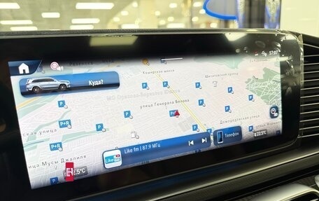 Mercedes-Benz GLS, 2025 год, 17 999 000 рублей, 21 фотография