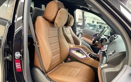 Mercedes-Benz GLS, 2025 год, 17 999 000 рублей, 31 фотография