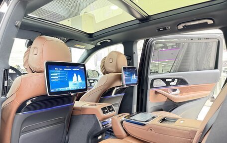 Mercedes-Benz GLS, 2025 год, 17 999 000 рублей, 35 фотография