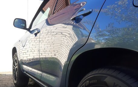 Toyota RAV4, 2007 год, 1 599 999 рублей, 2 фотография