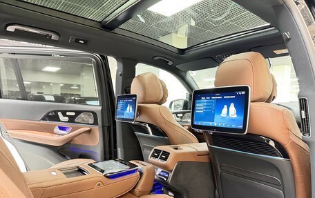 Mercedes-Benz GLS, 2025 год, 17 999 000 рублей, 39 фотография