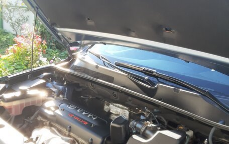 Toyota RAV4, 2007 год, 1 599 999 рублей, 9 фотография