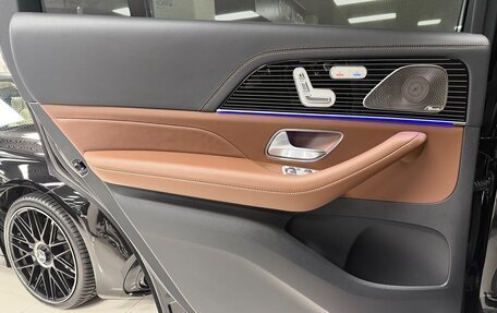 Mercedes-Benz GLS, 2025 год, 17 999 000 рублей, 34 фотография