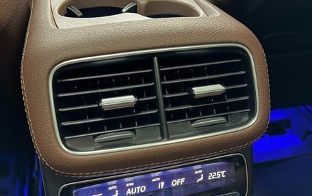 Mercedes-Benz GLS, 2025 год, 17 999 000 рублей, 38 фотография