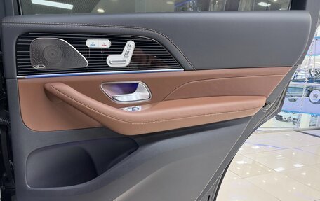 Mercedes-Benz GLS, 2025 год, 17 999 000 рублей, 40 фотография