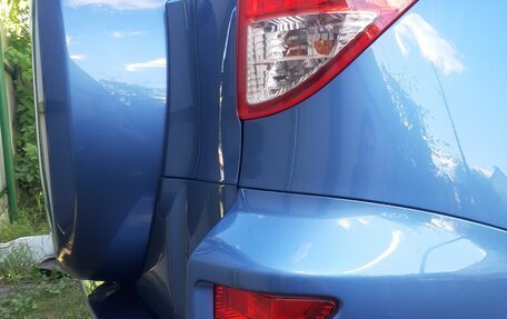 Toyota RAV4, 2007 год, 1 599 999 рублей, 4 фотография