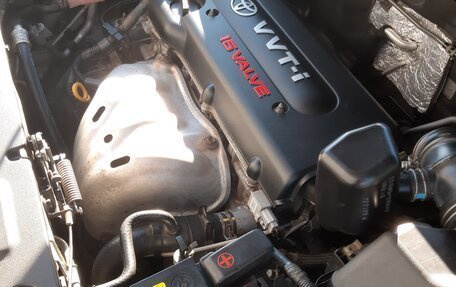 Toyota RAV4, 2007 год, 1 599 999 рублей, 8 фотография