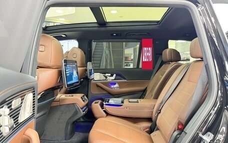 Mercedes-Benz GLS, 2025 год, 17 999 000 рублей, 37 фотография