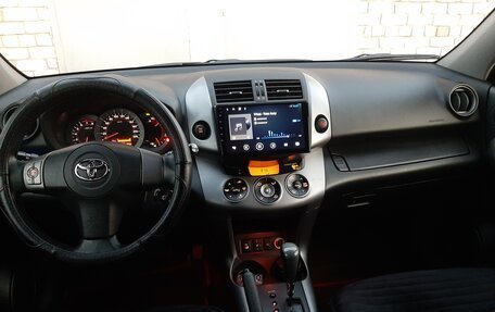 Toyota RAV4, 2007 год, 1 599 999 рублей, 24 фотография
