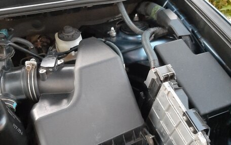 Toyota RAV4, 2007 год, 1 599 999 рублей, 20 фотография