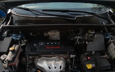 Toyota RAV4, 2007 год, 1 599 999 рублей, 18 фотография