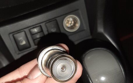 Toyota RAV4, 2007 год, 1 599 999 рублей, 14 фотография