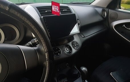 Toyota RAV4, 2007 год, 1 599 999 рублей, 23 фотография