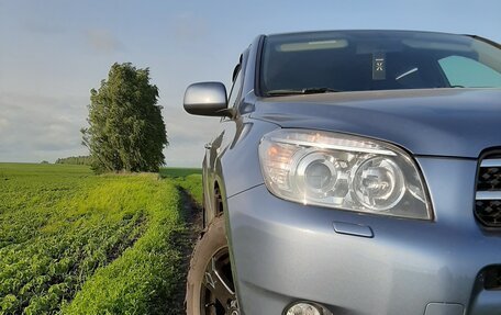 Toyota RAV4, 2007 год, 1 599 999 рублей, 29 фотография