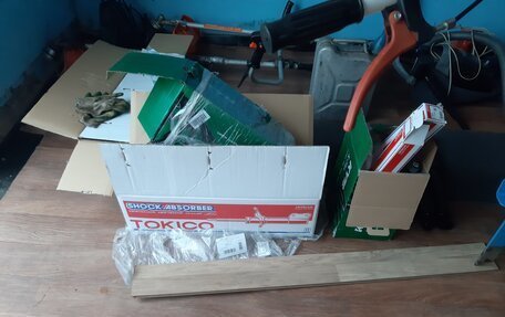 Toyota RAV4, 2007 год, 1 599 999 рублей, 27 фотография