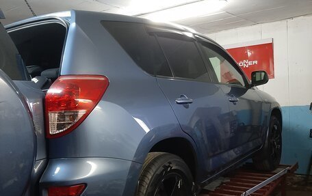 Toyota RAV4, 2007 год, 1 599 999 рублей, 34 фотография