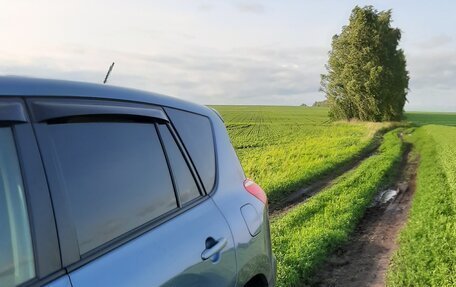 Toyota RAV4, 2007 год, 1 599 999 рублей, 30 фотография