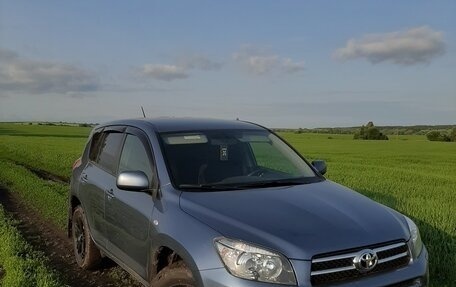 Toyota RAV4, 2007 год, 1 599 999 рублей, 33 фотография