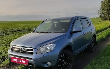 Toyota RAV4, 2007 год, 1 599 999 рублей, 32 фотография