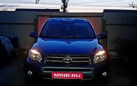 Toyota RAV4, 2007 год, 1 599 999 рублей, 28 фотография