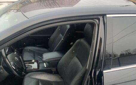 Toyota Camry, 2015 год, 2 050 000 рублей, 4 фотография