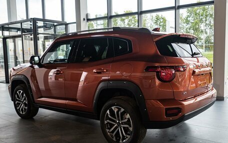 Haval H7, 2025 год, 3 949 000 рублей, 4 фотография