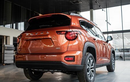 Haval H7, 2025 год, 3 949 000 рублей, 5 фотография