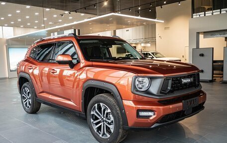 Haval H7, 2025 год, 3 949 000 рублей, 3 фотография