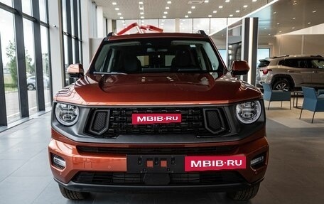 Haval H7, 2025 год, 3 949 000 рублей, 2 фотография