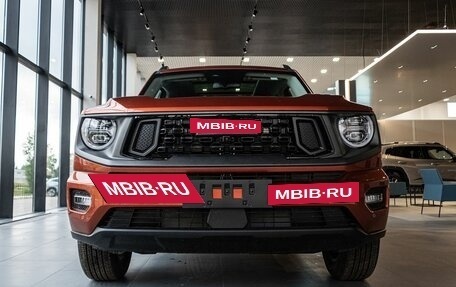 Haval H7, 2025 год, 3 949 000 рублей, 6 фотография