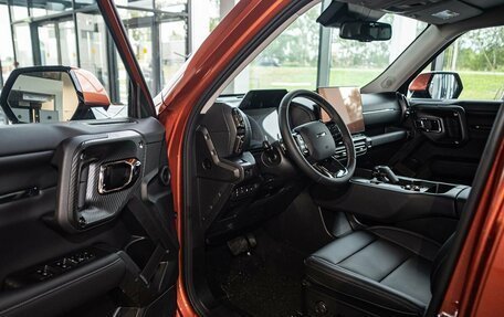 Haval H7, 2025 год, 3 949 000 рублей, 12 фотография