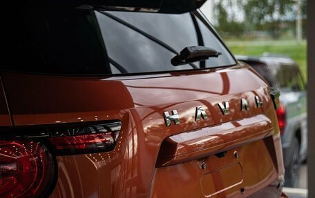 Haval H7, 2025 год, 3 949 000 рублей, 10 фотография