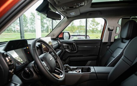 Haval H7, 2025 год, 3 949 000 рублей, 14 фотография