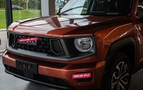 Haval H7, 2025 год, 3 949 000 рублей, 8 фотография