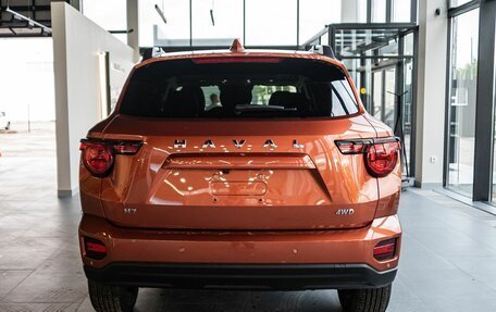 Haval H7, 2025 год, 3 949 000 рублей, 19 фотография