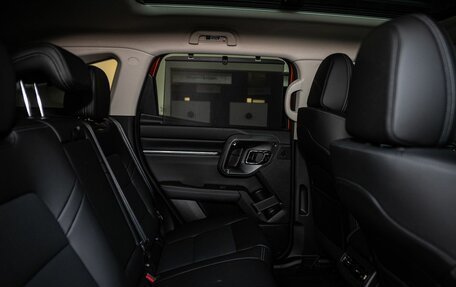 Haval H7, 2025 год, 3 949 000 рублей, 21 фотография