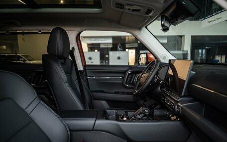 Haval H7, 2025 год, 3 949 000 рублей, 22 фотография