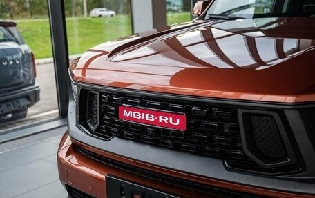 Haval H7, 2025 год, 3 949 000 рублей, 9 фотография