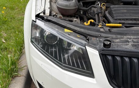 Skoda Octavia, 2014 год, 1 150 000 рублей, 4 фотография