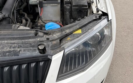 Skoda Octavia, 2014 год, 1 150 000 рублей, 5 фотография