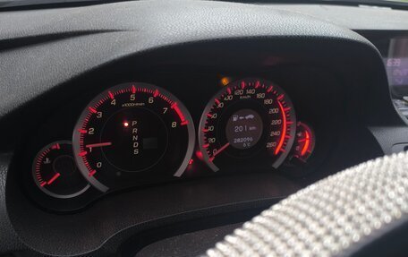 Honda Accord VIII рестайлинг, 2008 год, 630 000 рублей, 6 фотография