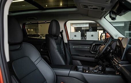 Haval H7, 2025 год, 3 949 000 рублей, 25 фотография