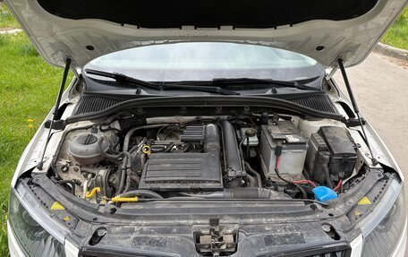 Skoda Octavia, 2014 год, 1 150 000 рублей, 3 фотография