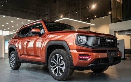 Haval H7, 2025 год, 3 949 000 рублей, 26 фотография