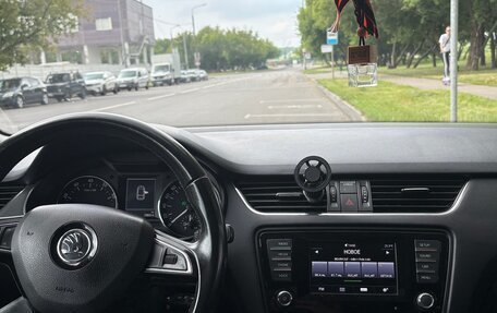 Skoda Octavia, 2014 год, 1 150 000 рублей, 10 фотография