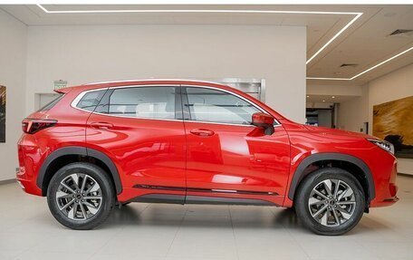 CheryExeed LX, 2024 год, 2 790 000 рублей, 4 фотография