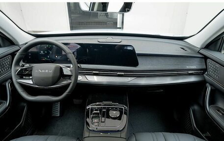 CheryExeed LX, 2024 год, 3 470 000 рублей, 3 фотография