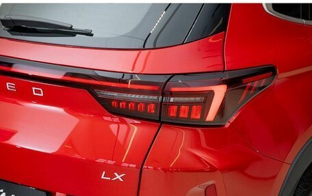 CheryExeed LX, 2024 год, 2 790 000 рублей, 16 фотография