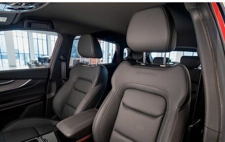 CheryExeed LX, 2024 год, 2 790 000 рублей, 11 фотография