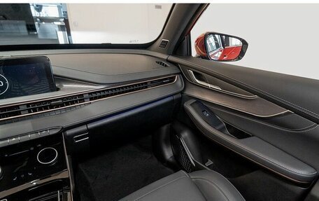 CheryExeed LX, 2024 год, 2 790 000 рублей, 13 фотография